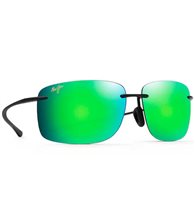Lunettes de soleil Maui Jim HEMA GM443-2M - GM443-2M